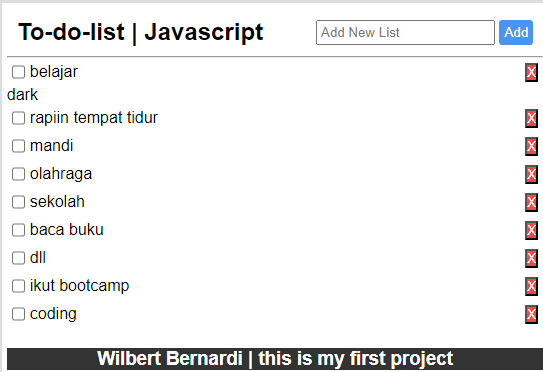 to-do-list