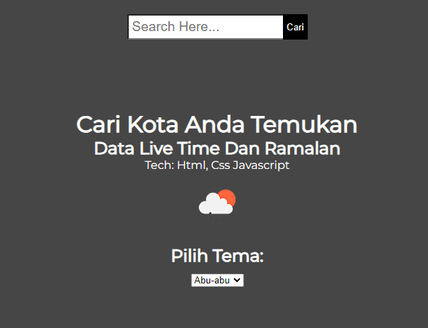 weatherapp